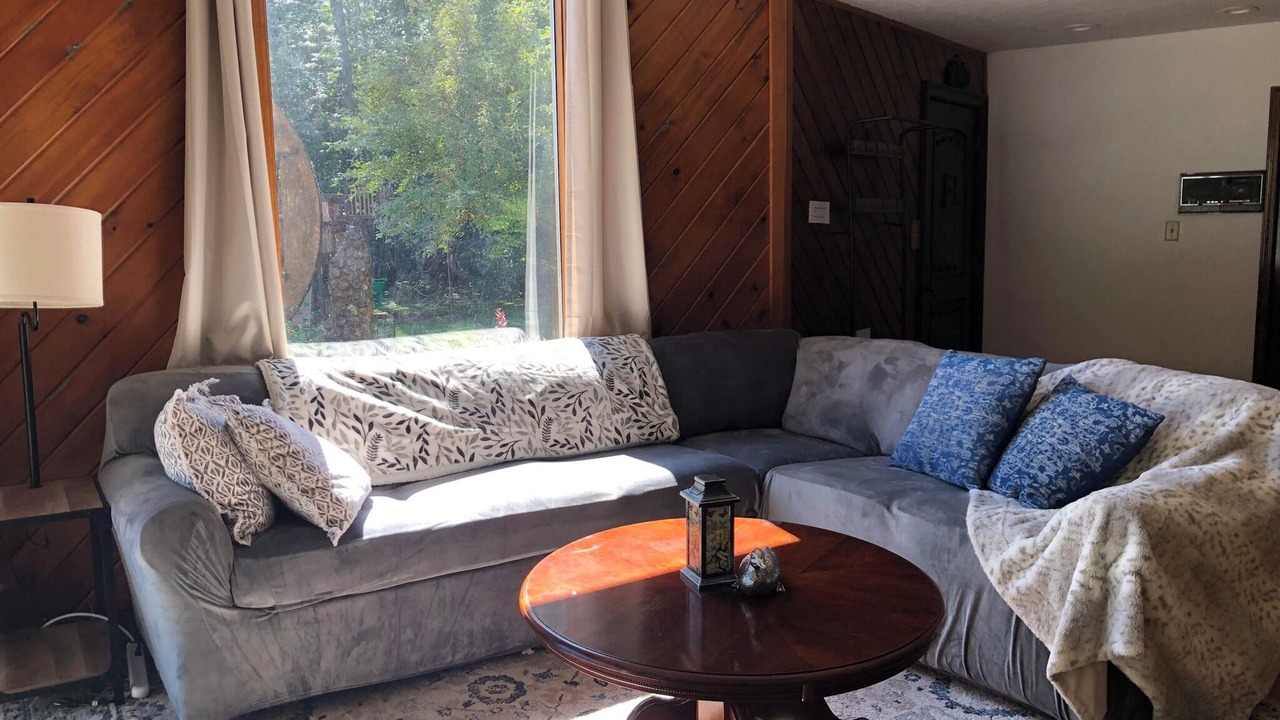Photo of Livingroom in Fife Lake