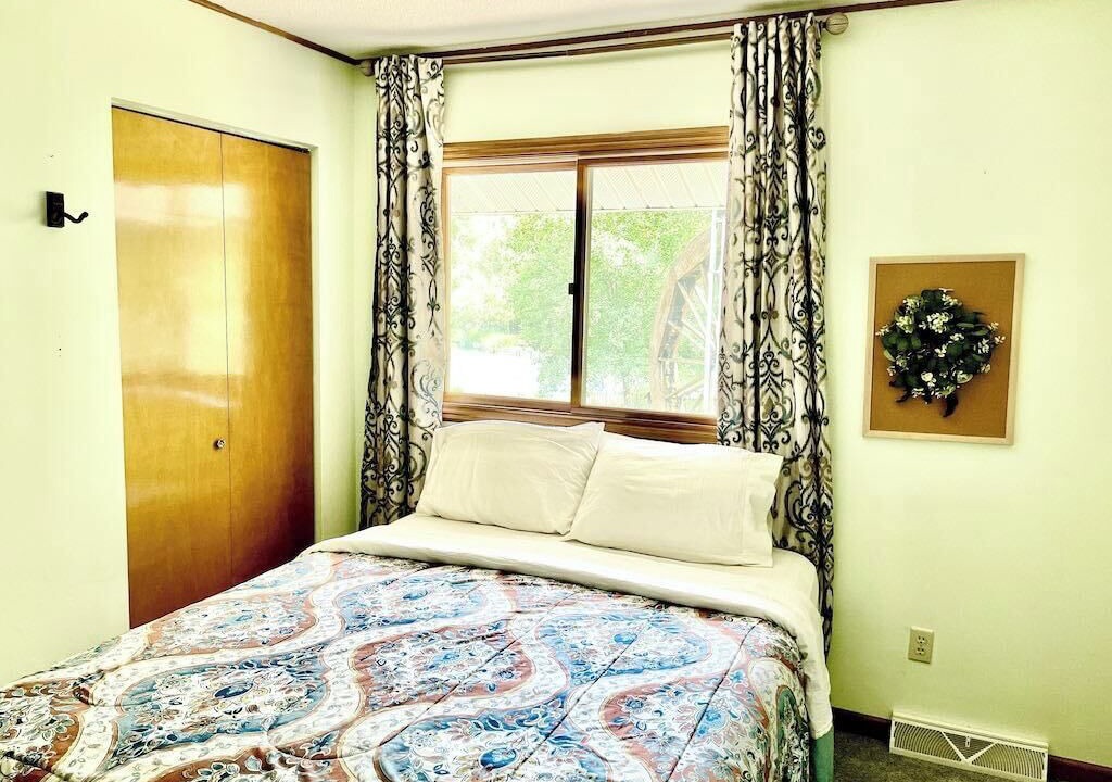 Photo of Bedroom in Fife Lake