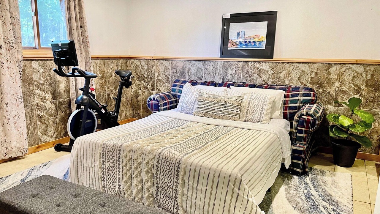 Photo of Bedroom in Fife Lake