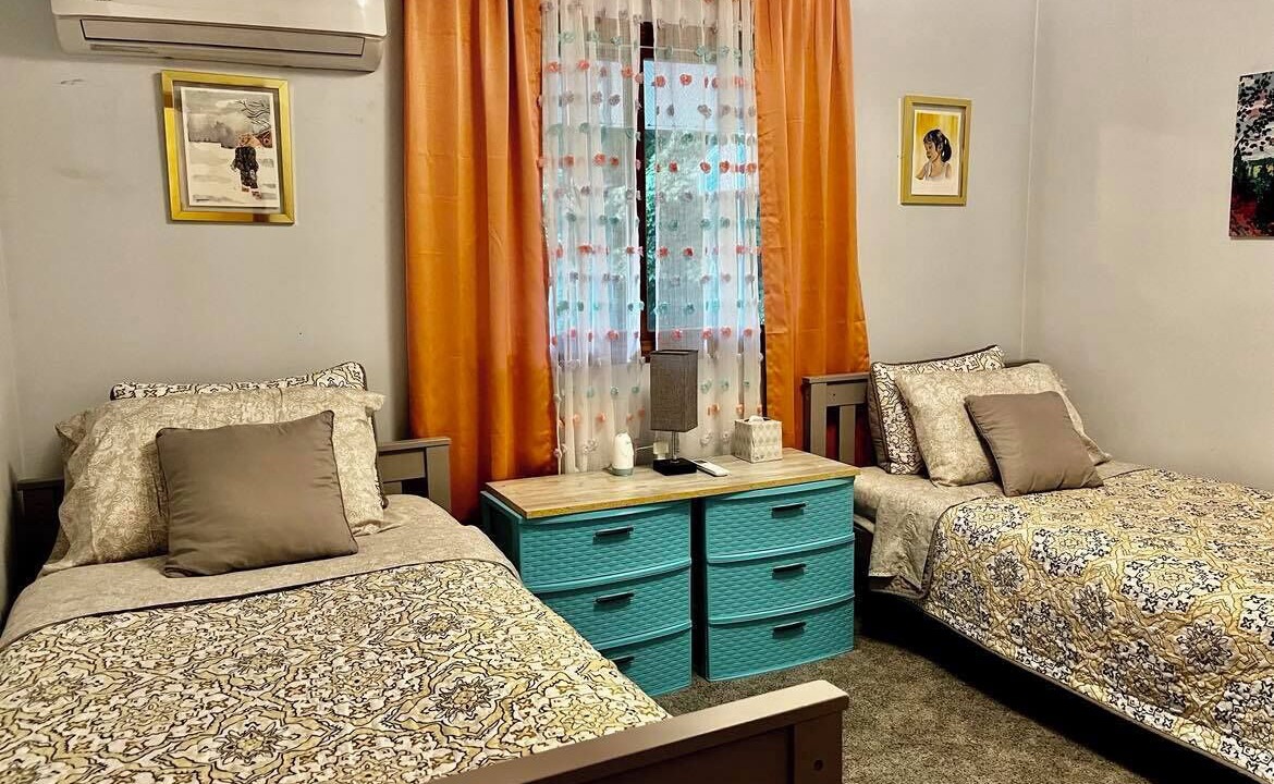Photo of Bedroom in Fife Lake