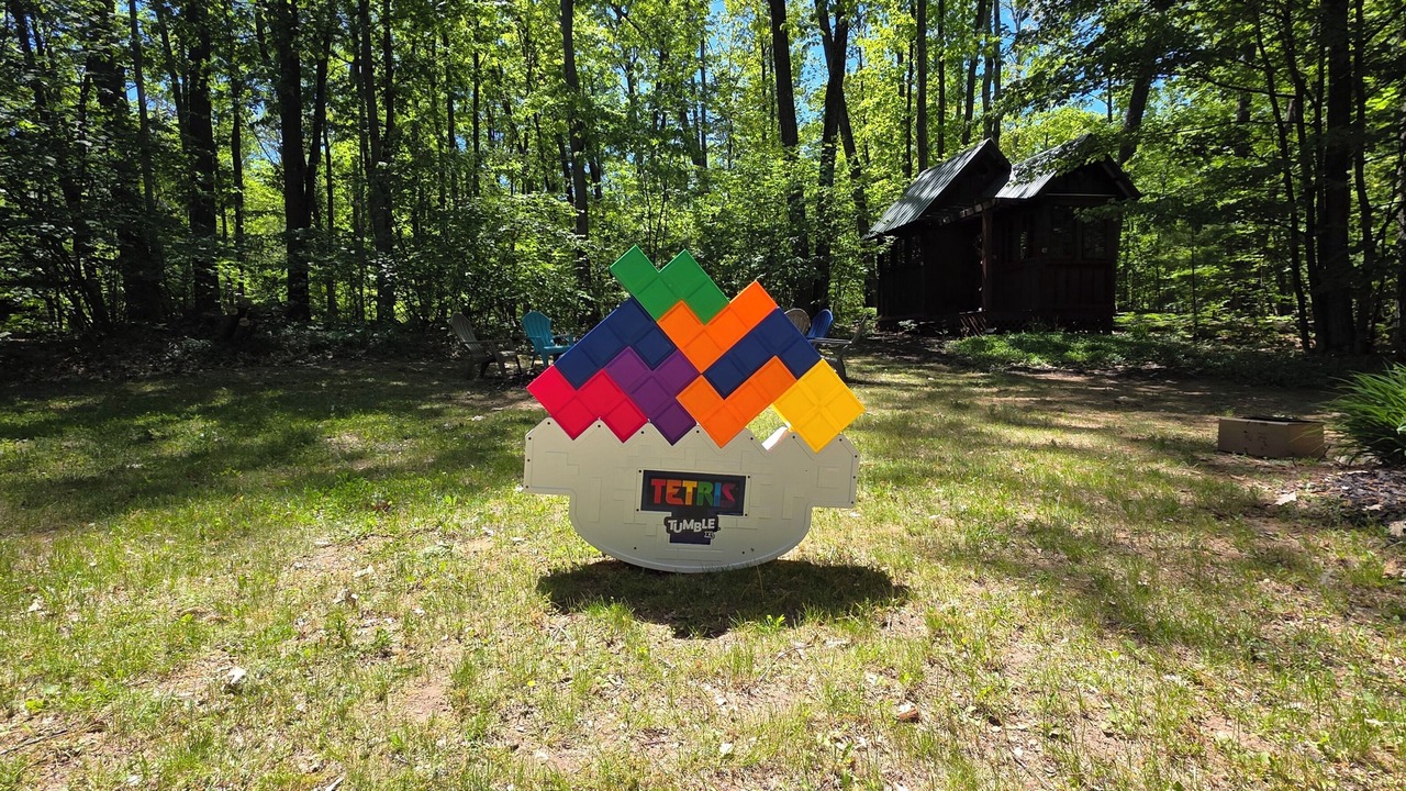 Photo of Outdoor in Higgins Lake