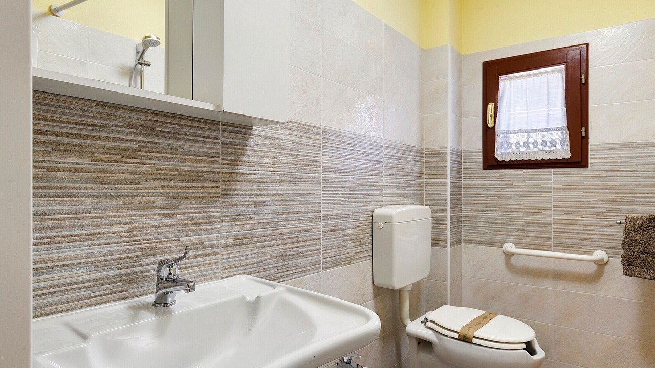 Photo of Bathroom in Borgo San Lorenzo