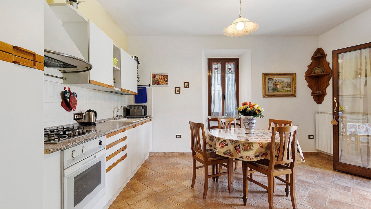 Photo of Kitchen in Borgo San Lorenzo