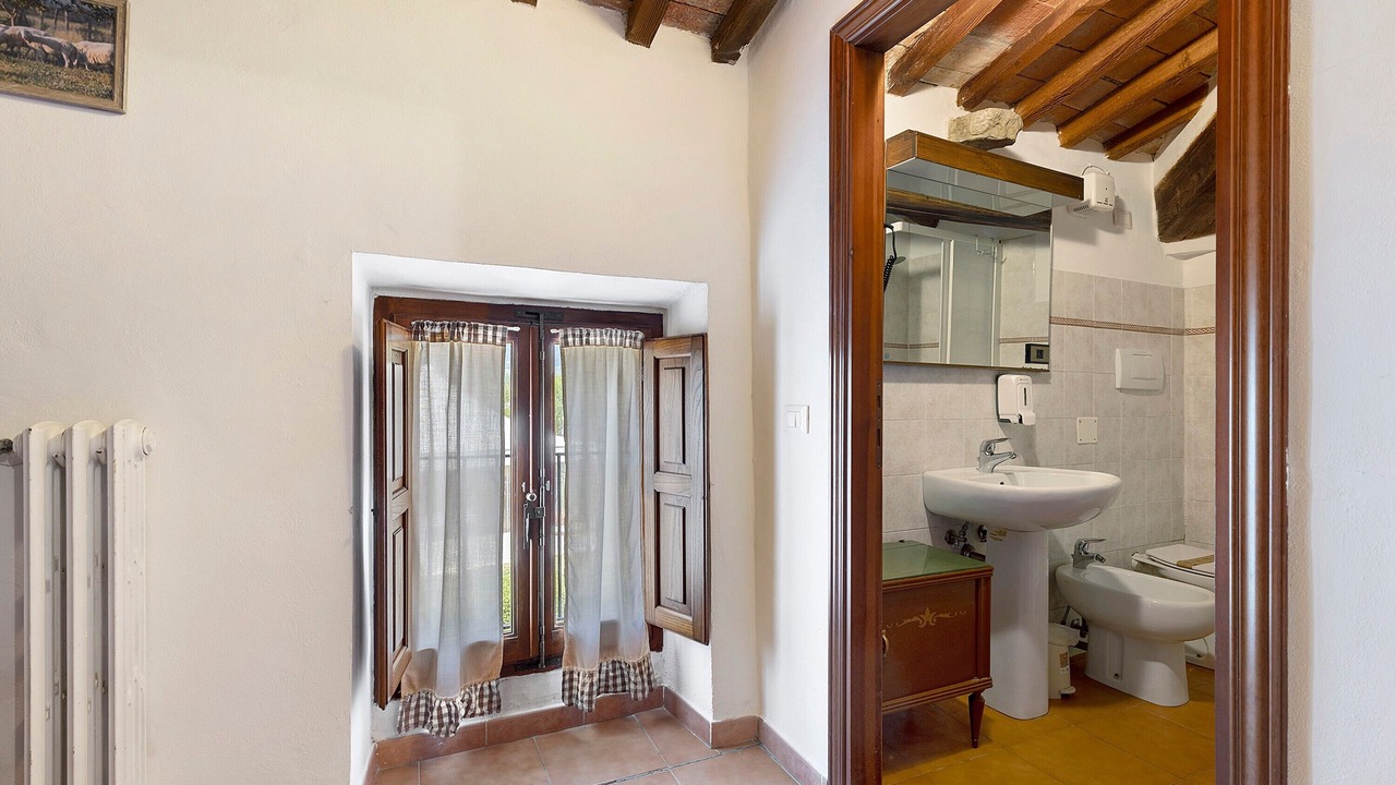 Photo of Bathroom in Borgo San Lorenzo