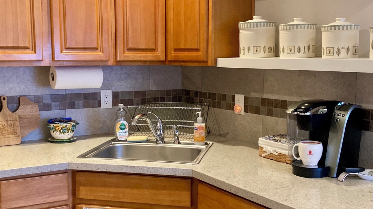 Photo of Kitchen in North Auburn