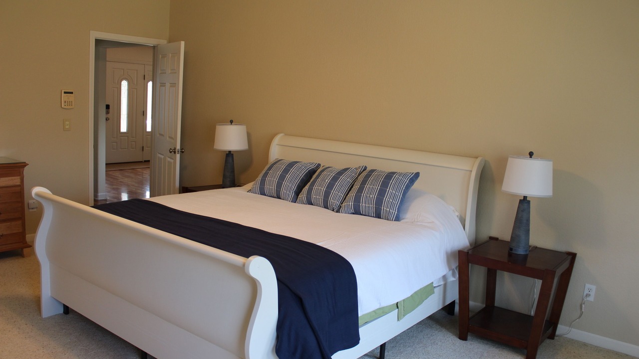 Photo of Bedroom in Brooklyn