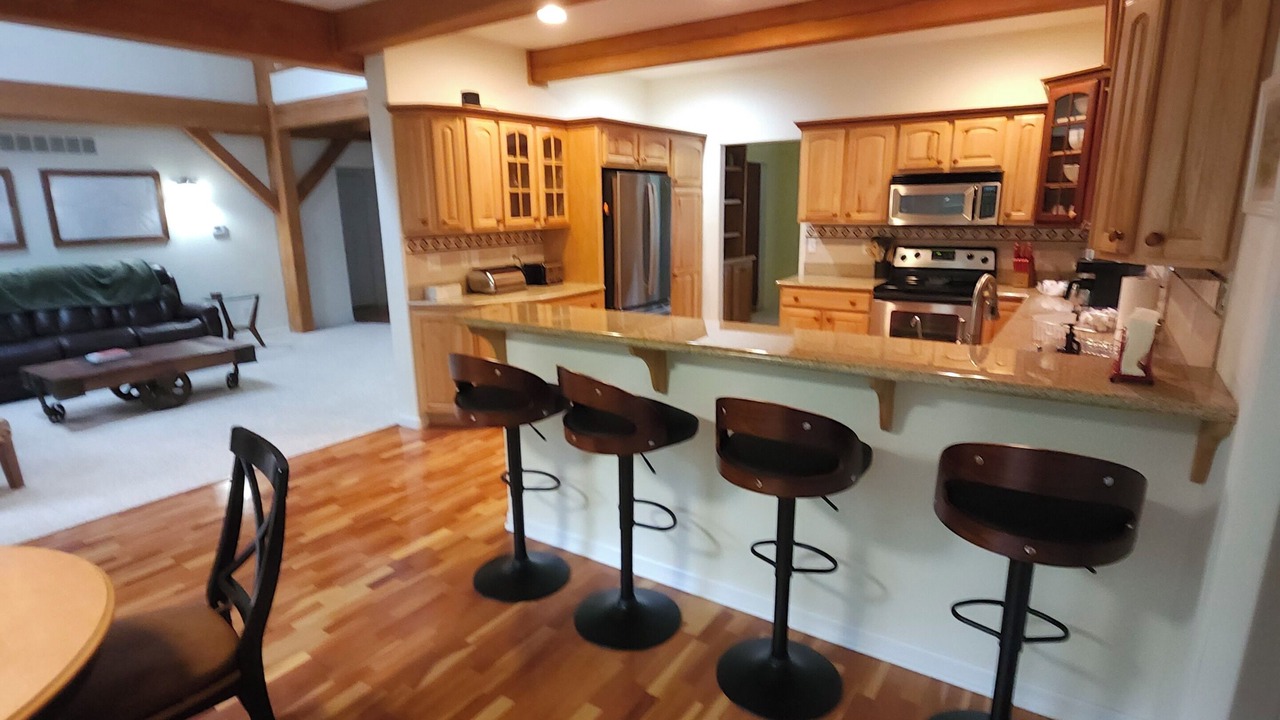 Photo of Kitchen in Brooklyn