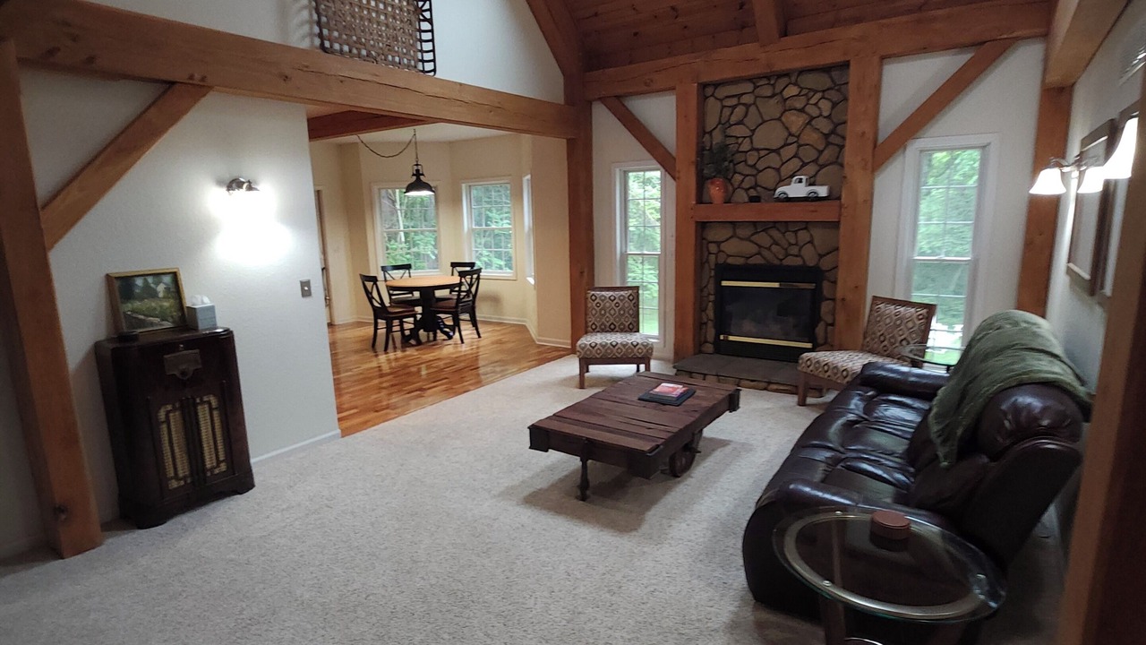 Photo of Livingroom in Brooklyn