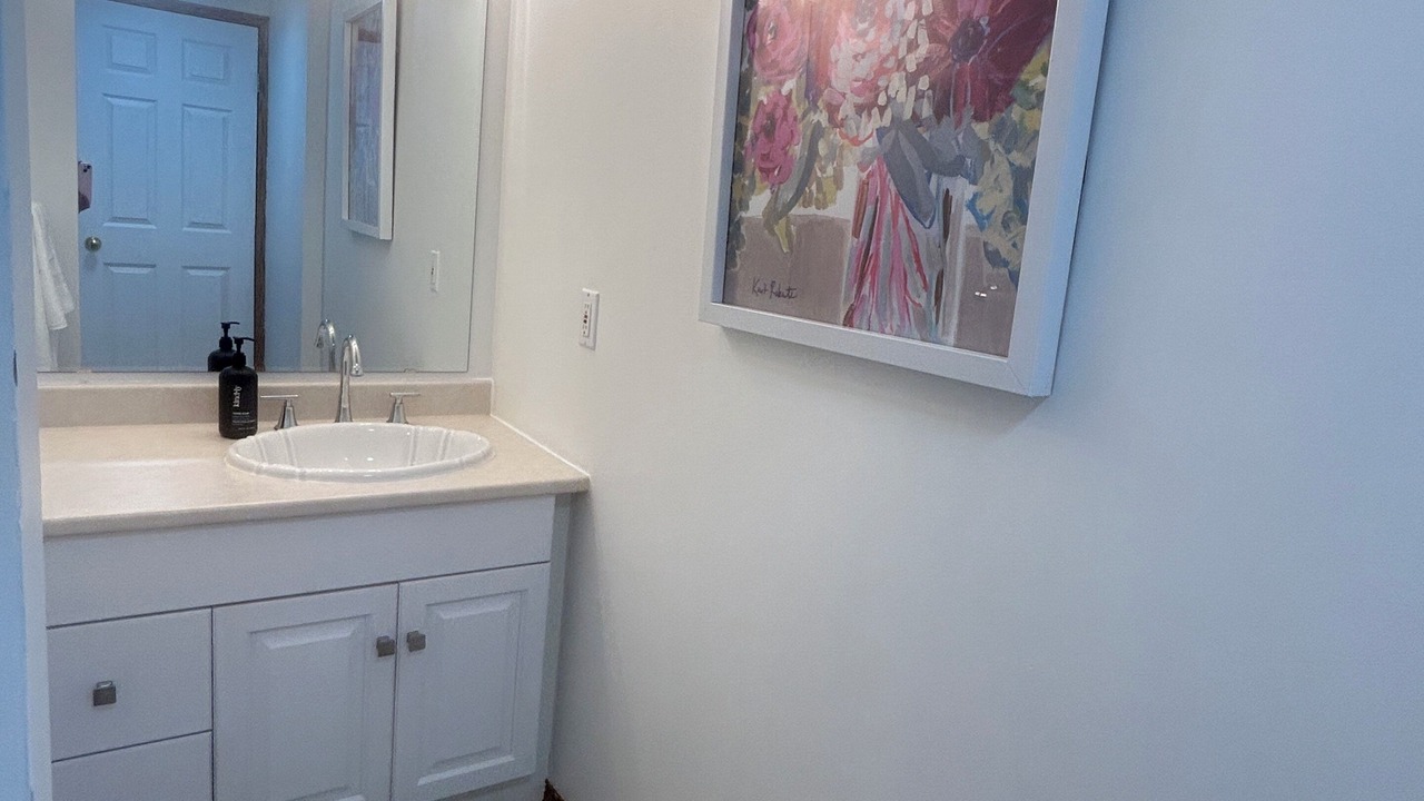 Photo of Bathroom in Southwest Calgary