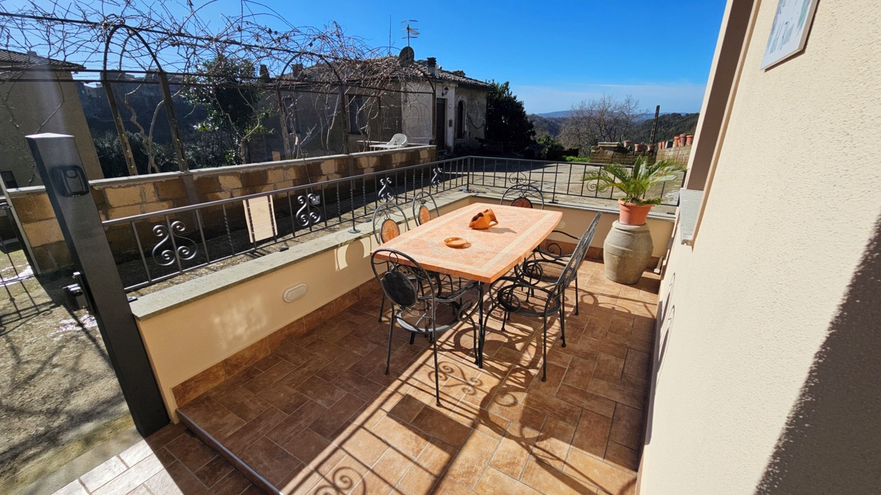 Photo of Outdoor in Pitigliano