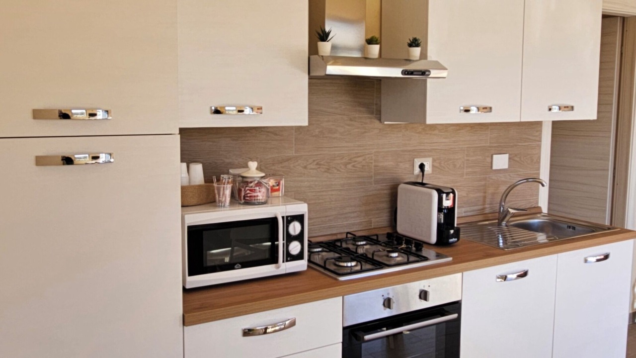 Photo of Kitchen in Pitigliano