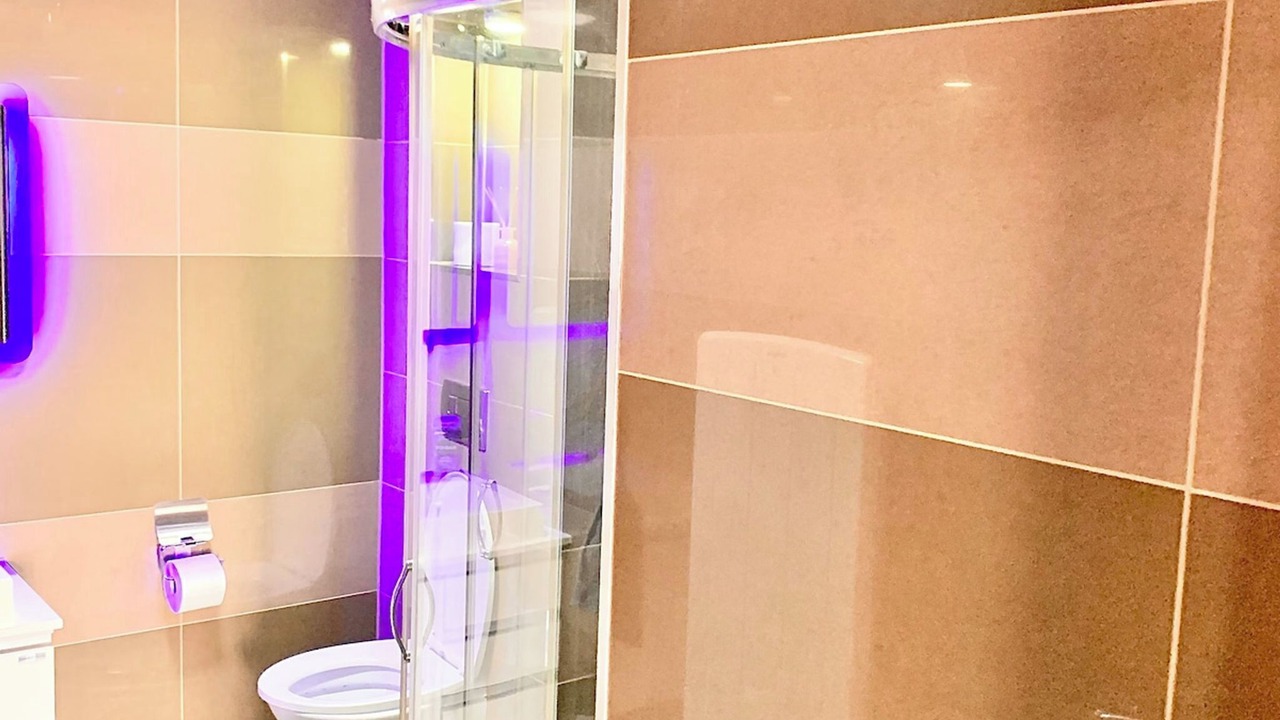 Photo of Bathroom in Smethwick