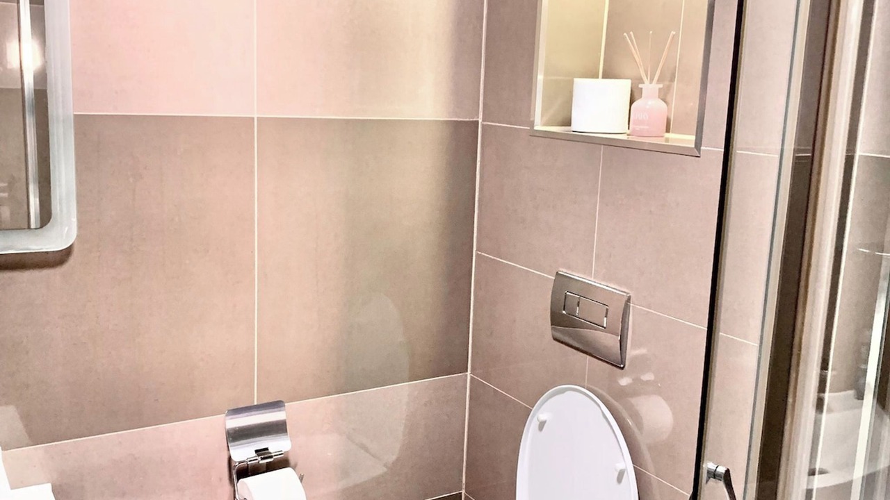 Photo of Bathroom in Smethwick
