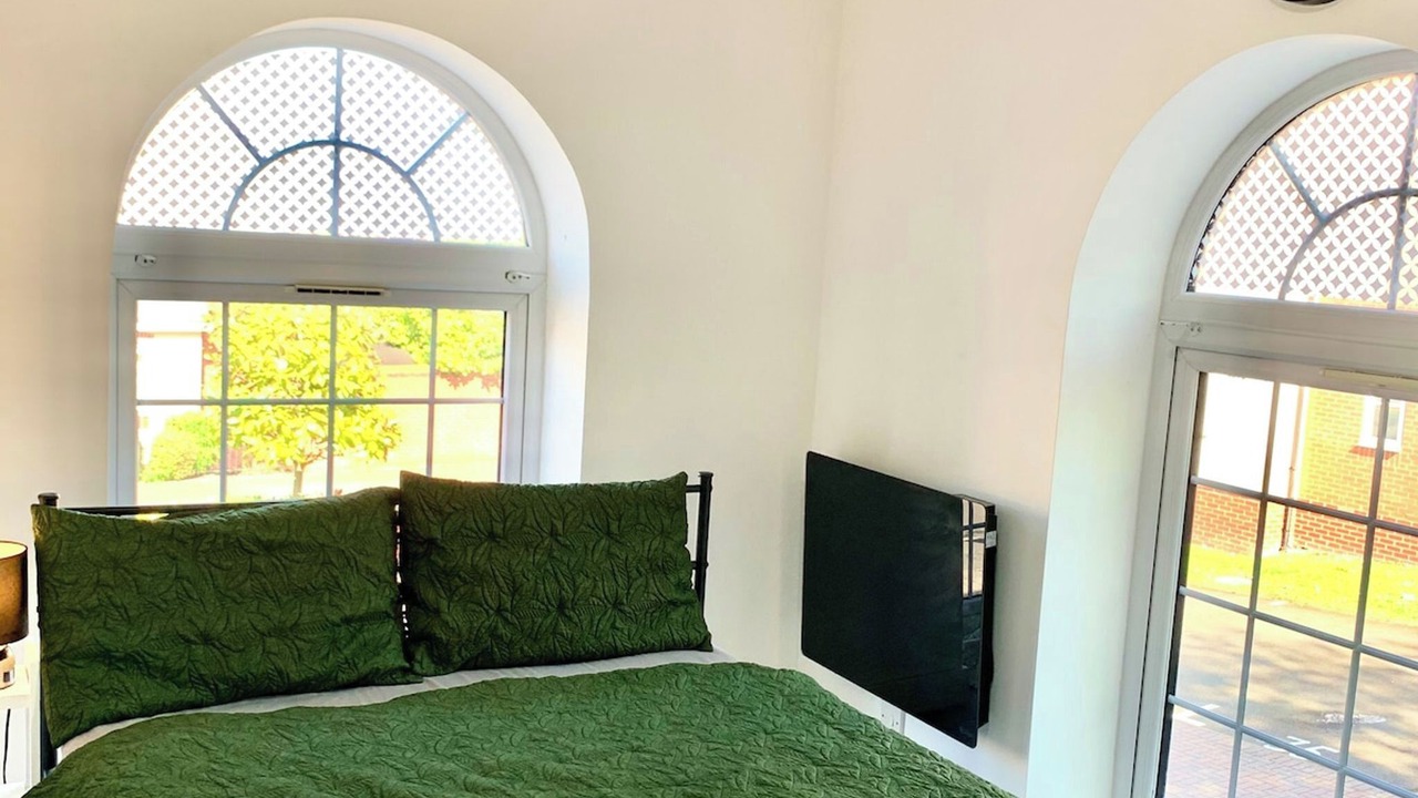 Photo of Bedroom in Smethwick