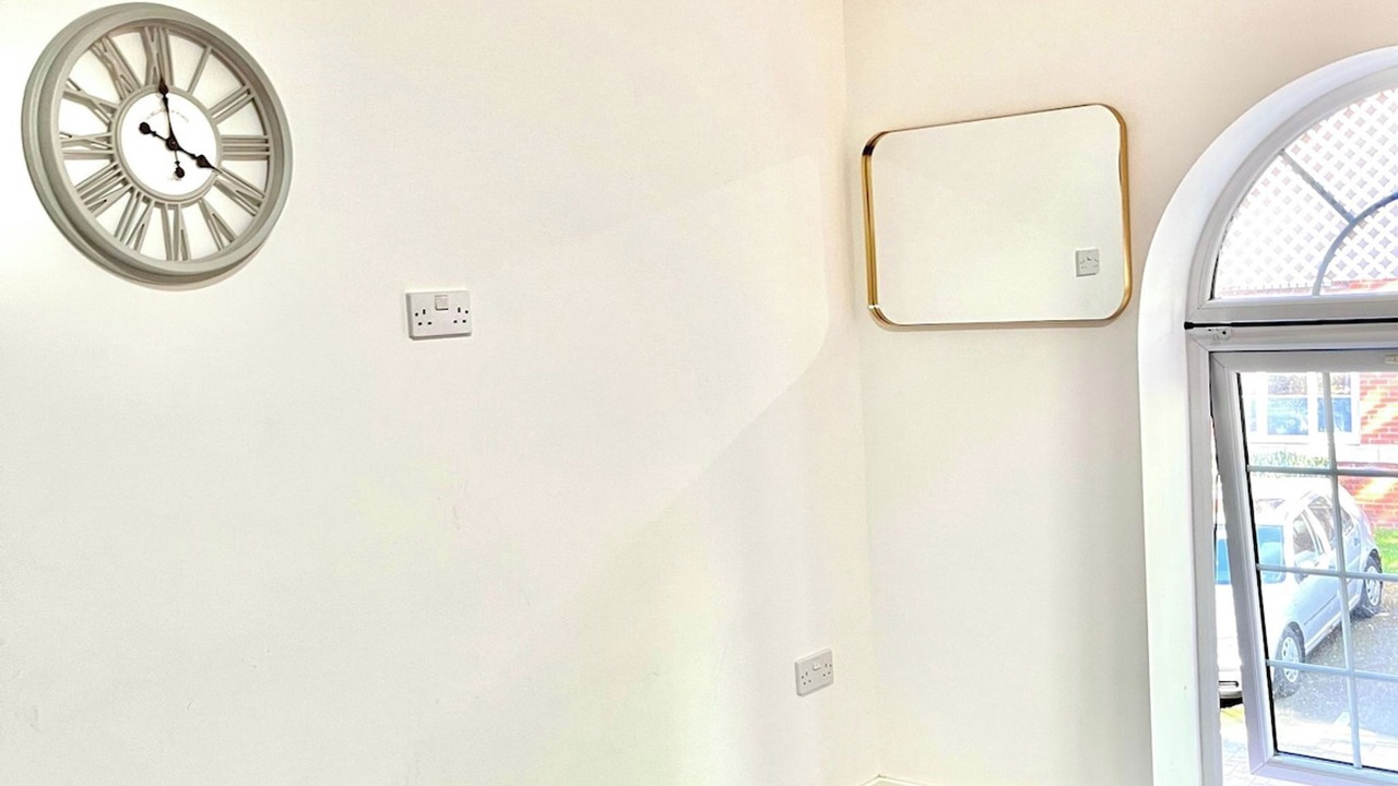Photo of Bedroom in Smethwick