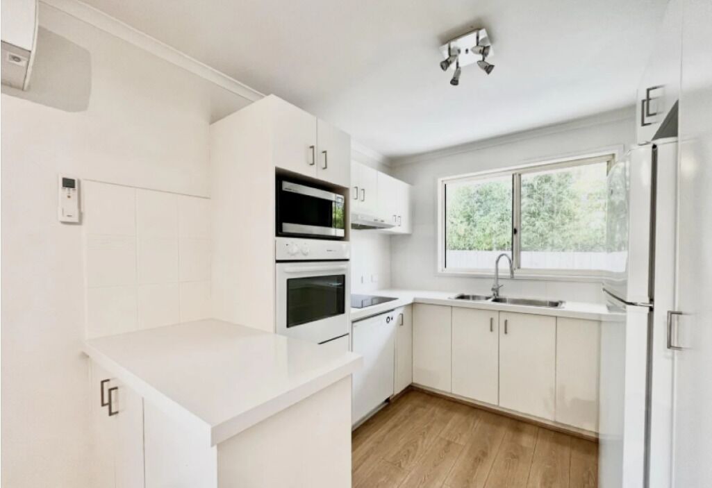 Photo of Kitchen in Caulfield South