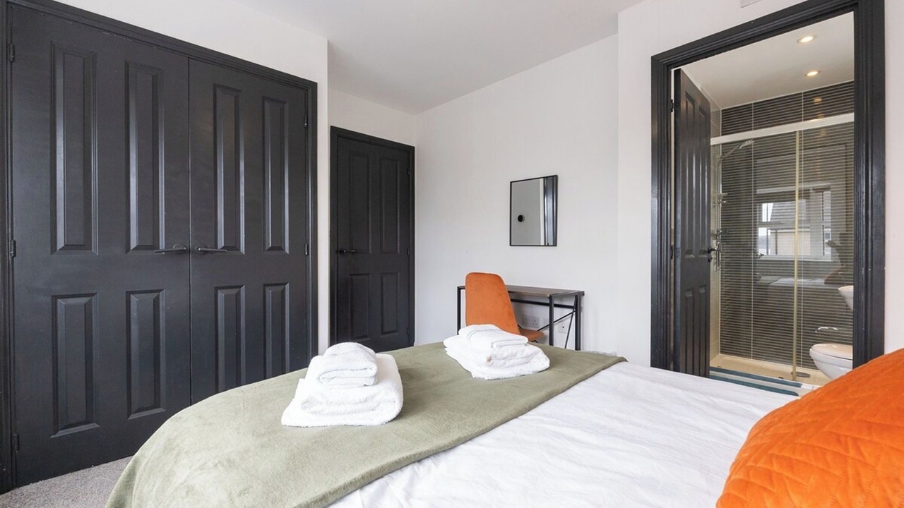 Photo of Bedroom in Patchway