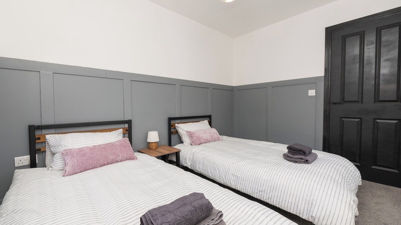 Photo of Bedroom in Patchway