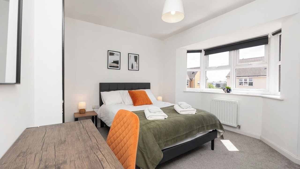 Photo of Bedroom in Patchway