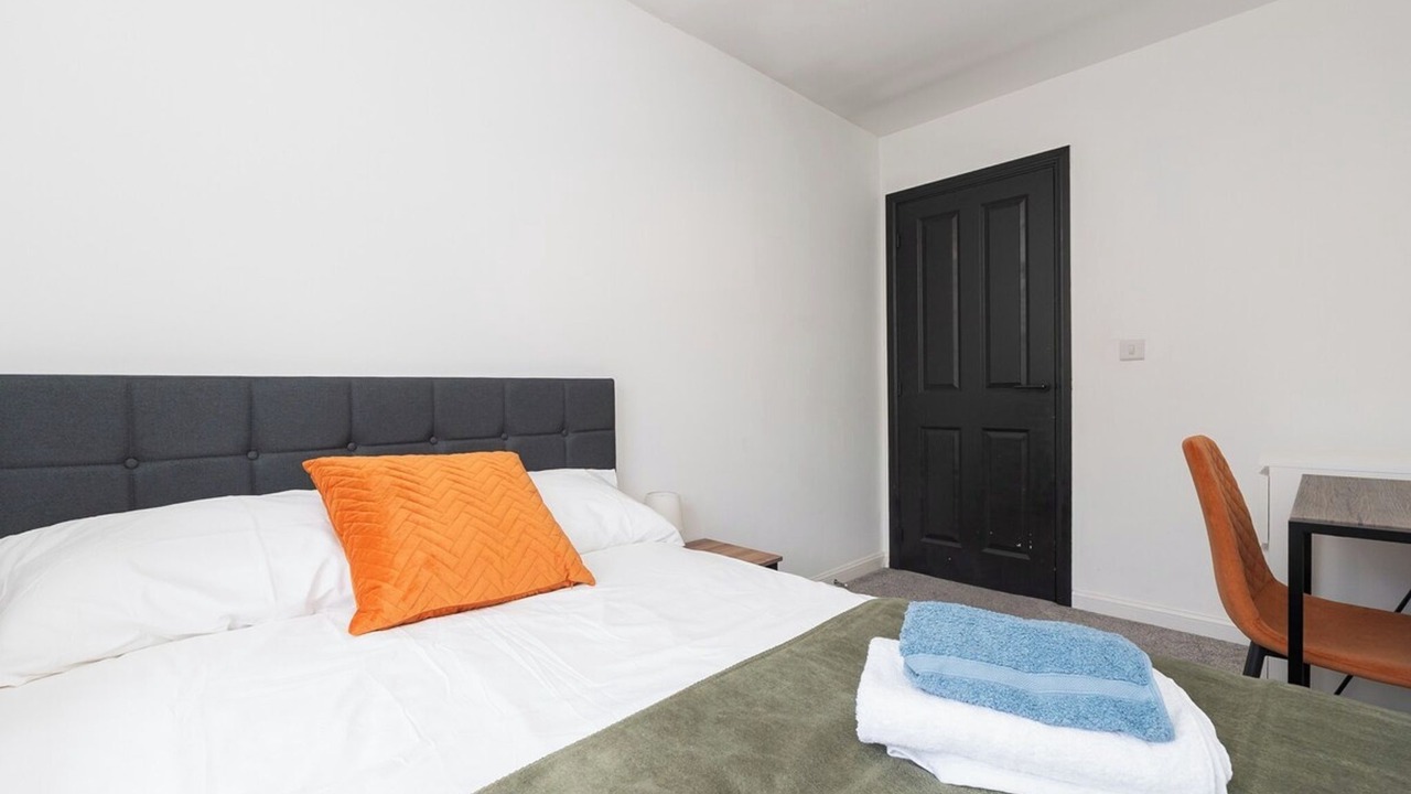 Photo of Bedroom in Patchway