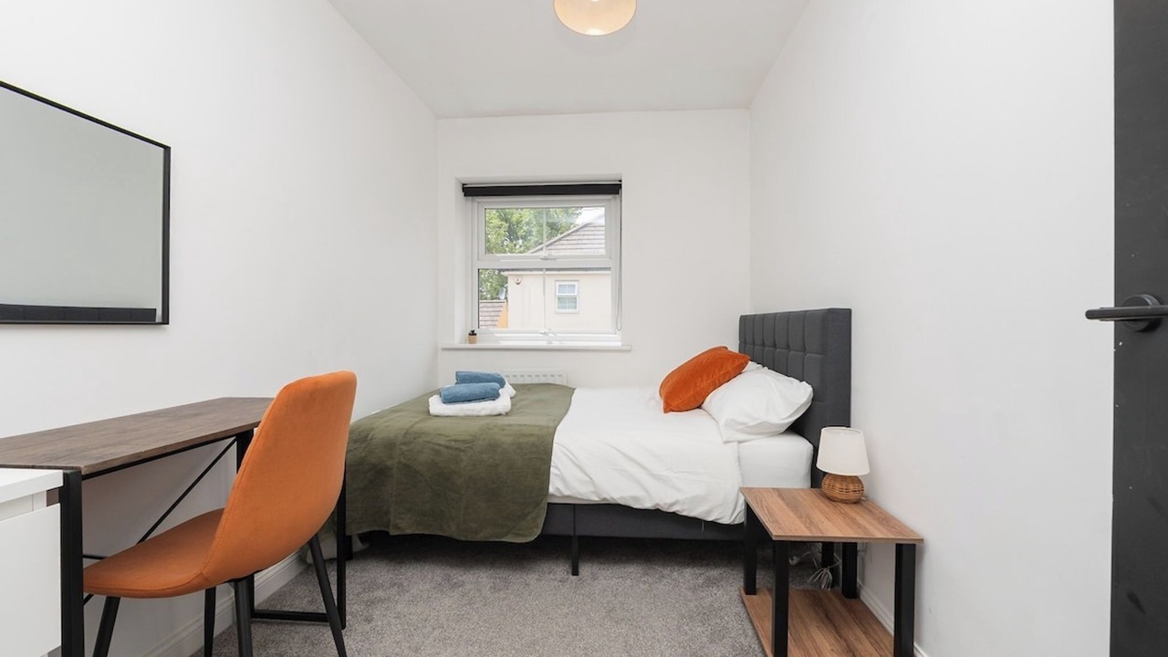 Photo of Bedroom in Patchway