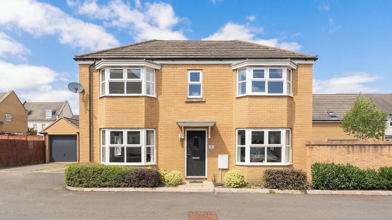 Photo of Outdoor in Patchway