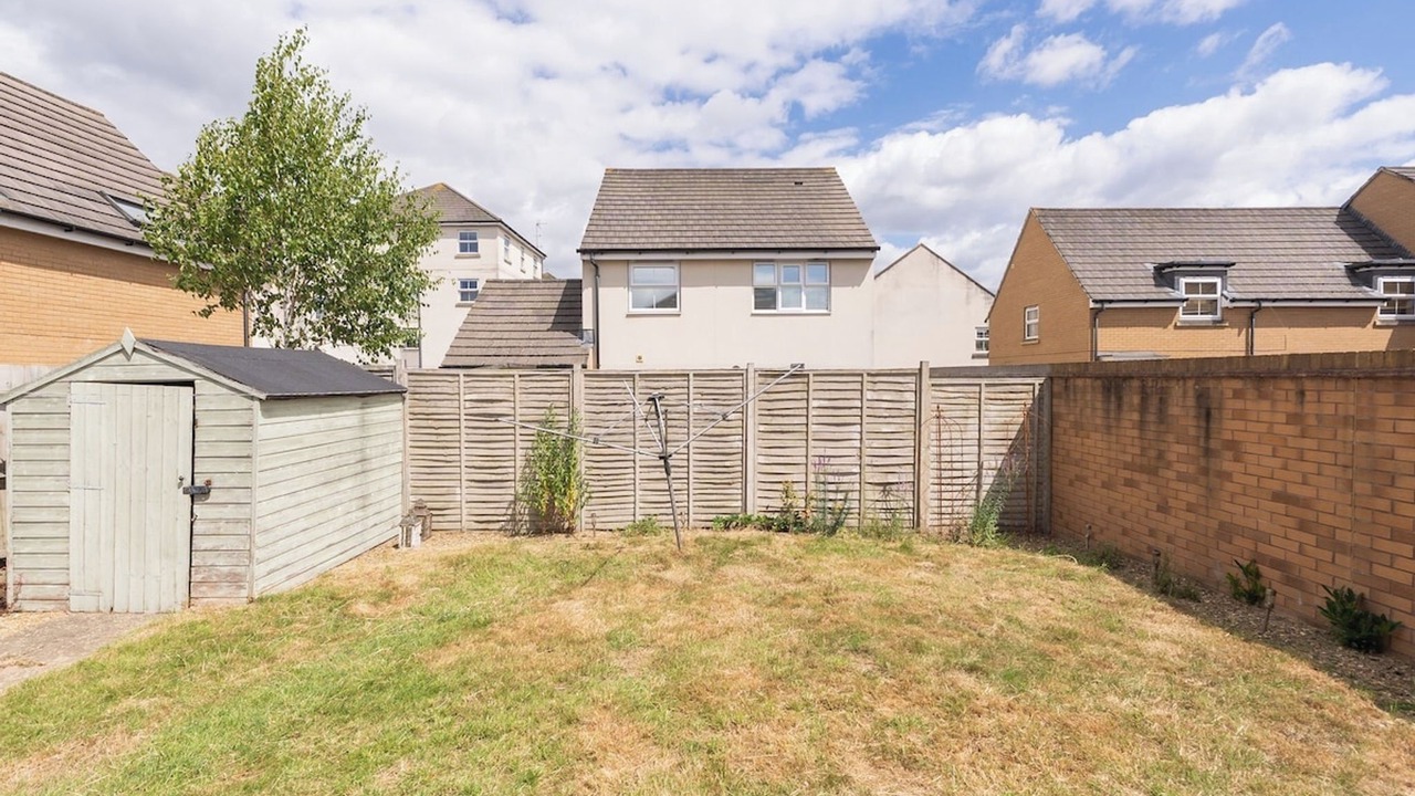 Photo of Outdoor in Patchway