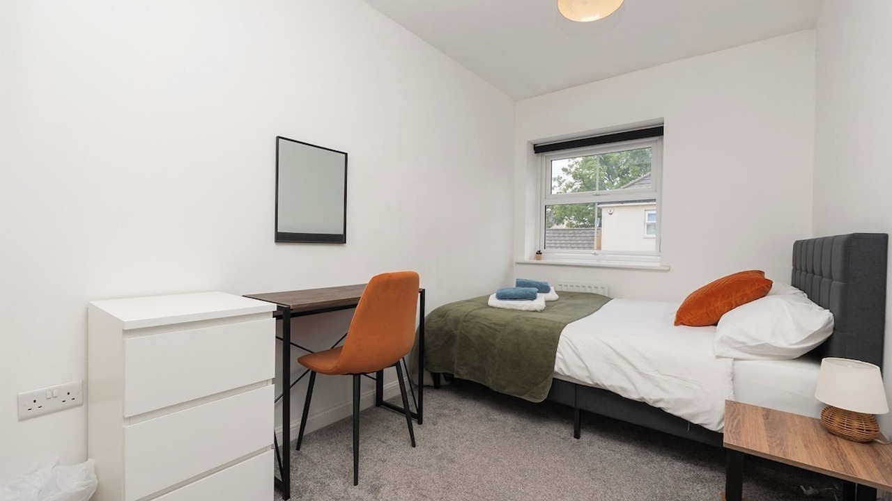 Photo of Bedroom in Patchway