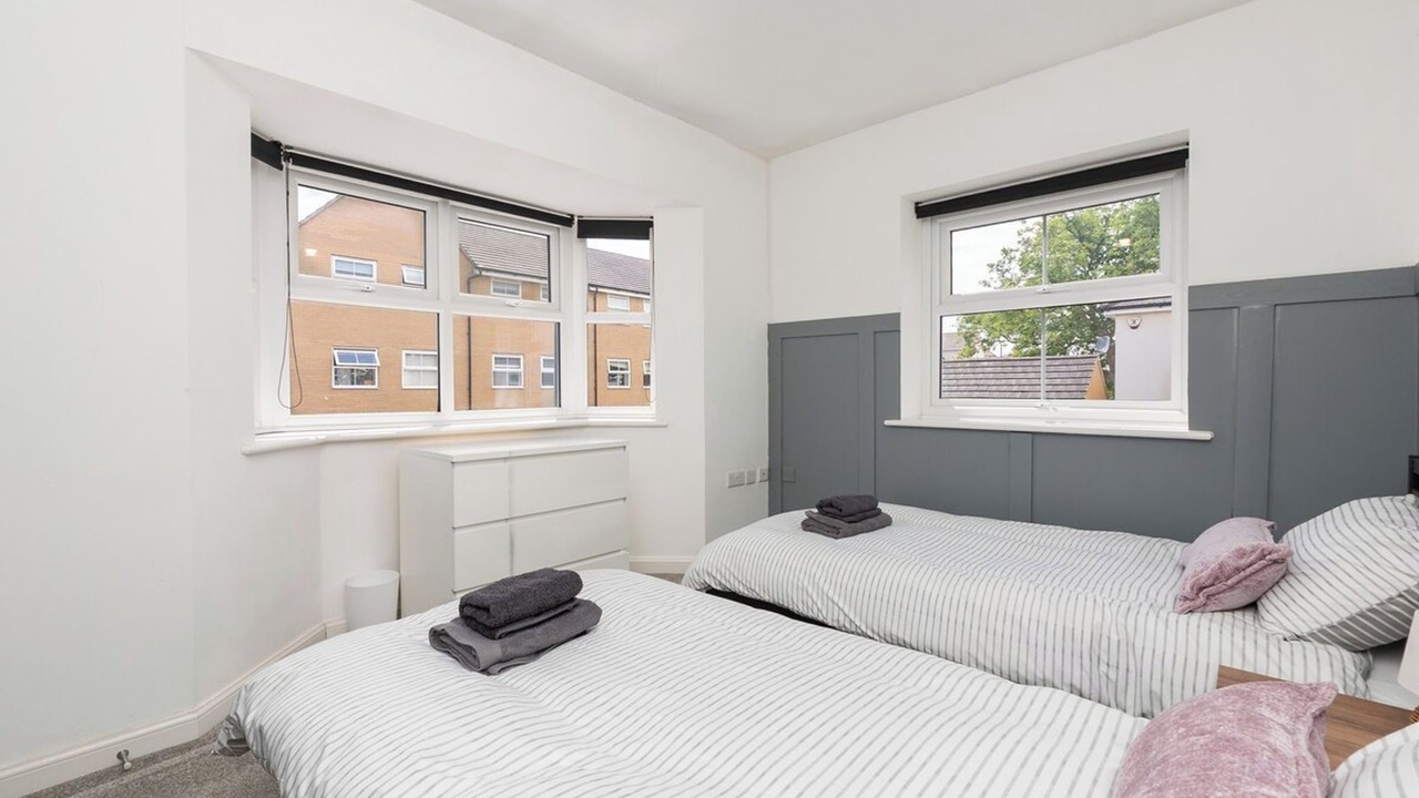 Photo of Bedroom in Patchway