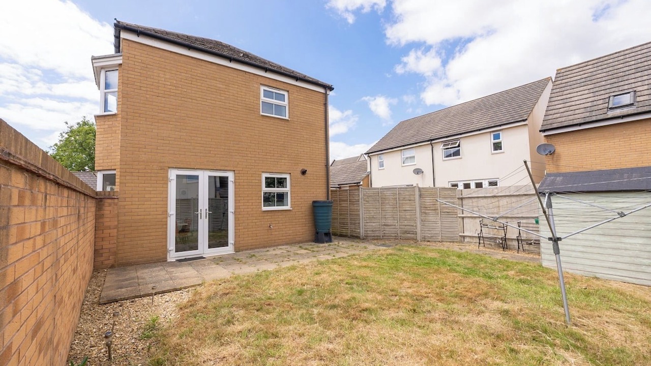 Photo of Outdoor in Patchway