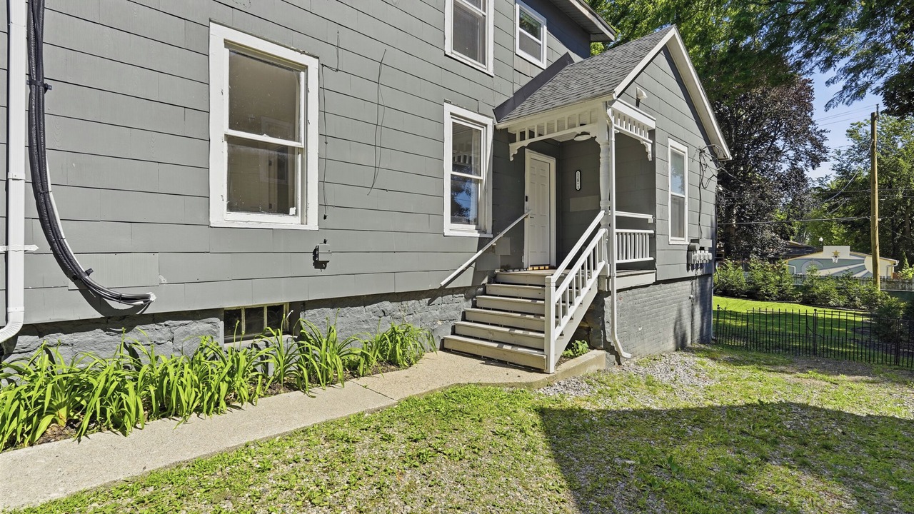 Photo of Outdoor in Ypsilanti
