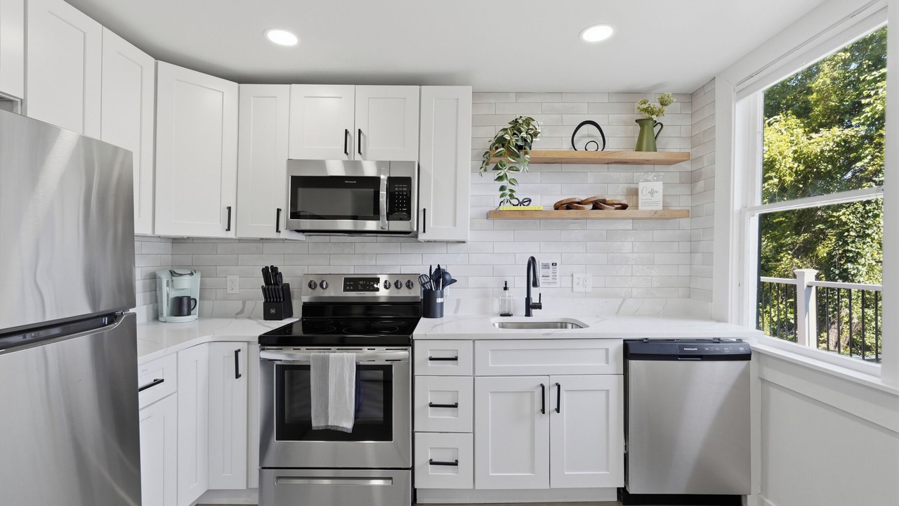 Photo of Kitchen in Ypsilanti