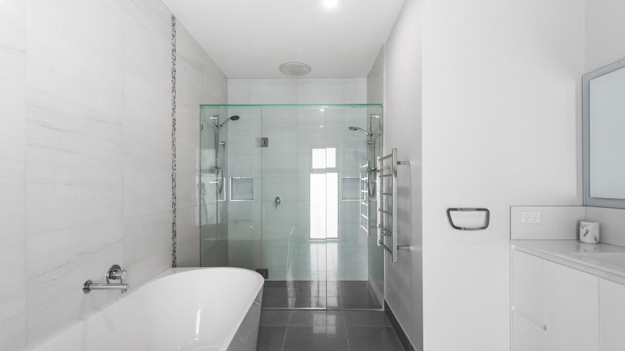 Photo of Bathroom in Rosebud