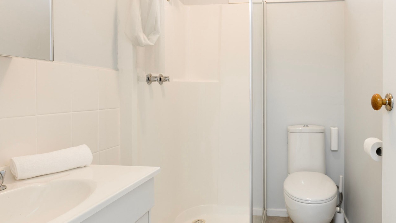 Photo of Bathroom in Rosebud