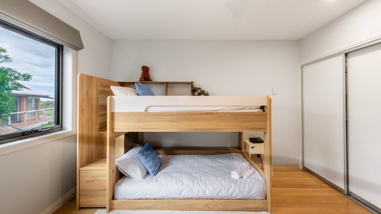 Photo of Bedroom in Rosebud