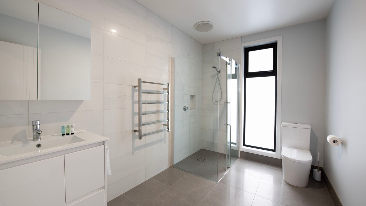 Photo of Bathroom in Rosebud