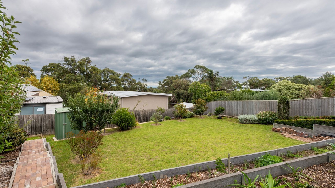 Photo of Outdoor in Rosebud
