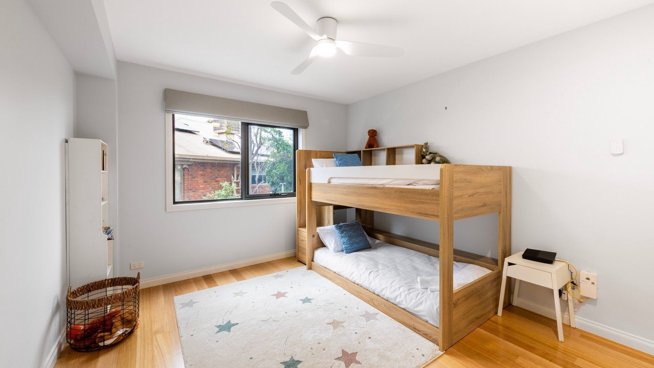 Photo of Bedroom in Rosebud