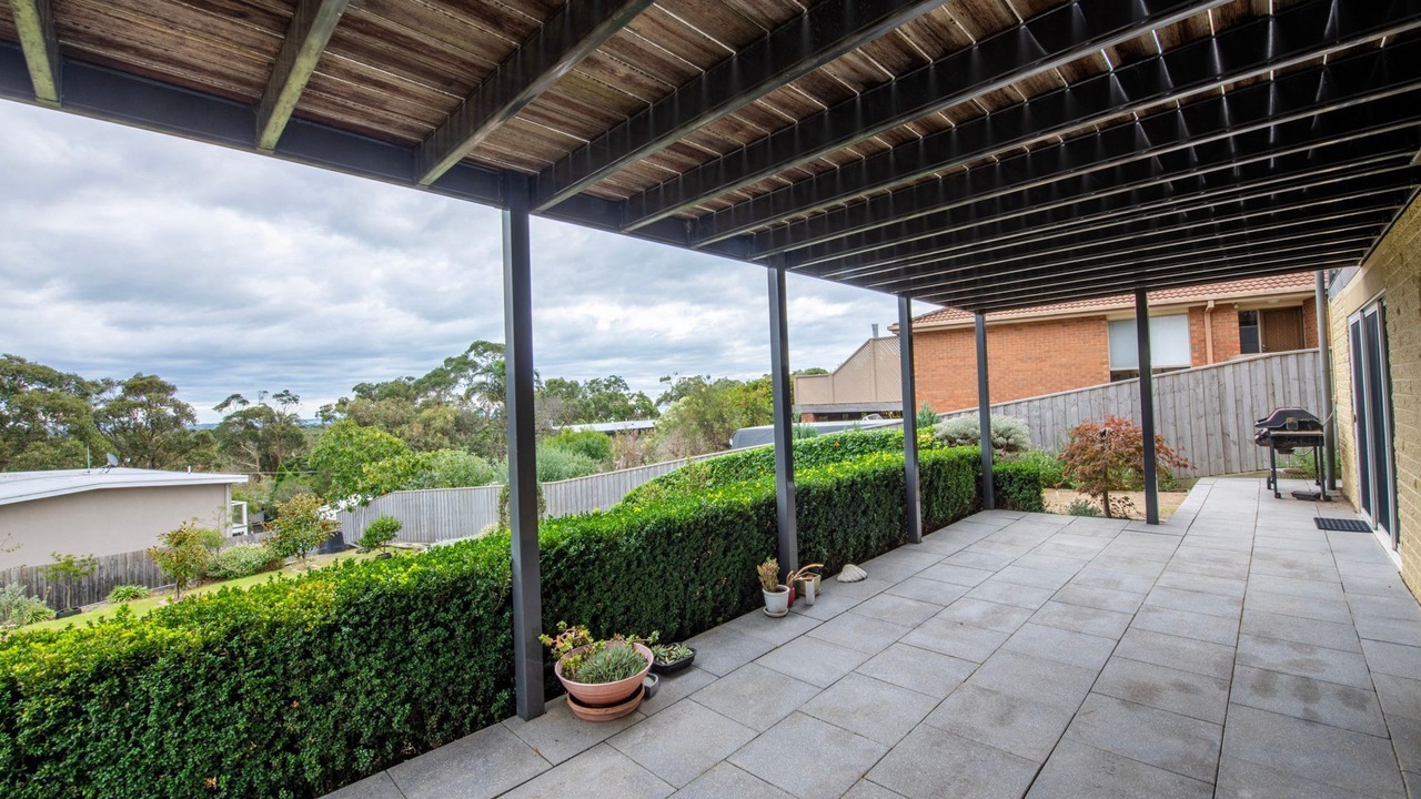 Photo of Outdoor in Rosebud