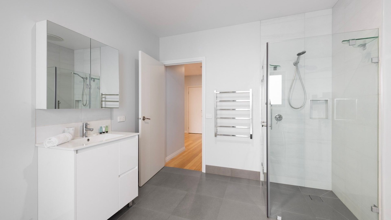 Photo of Bathroom in Rosebud