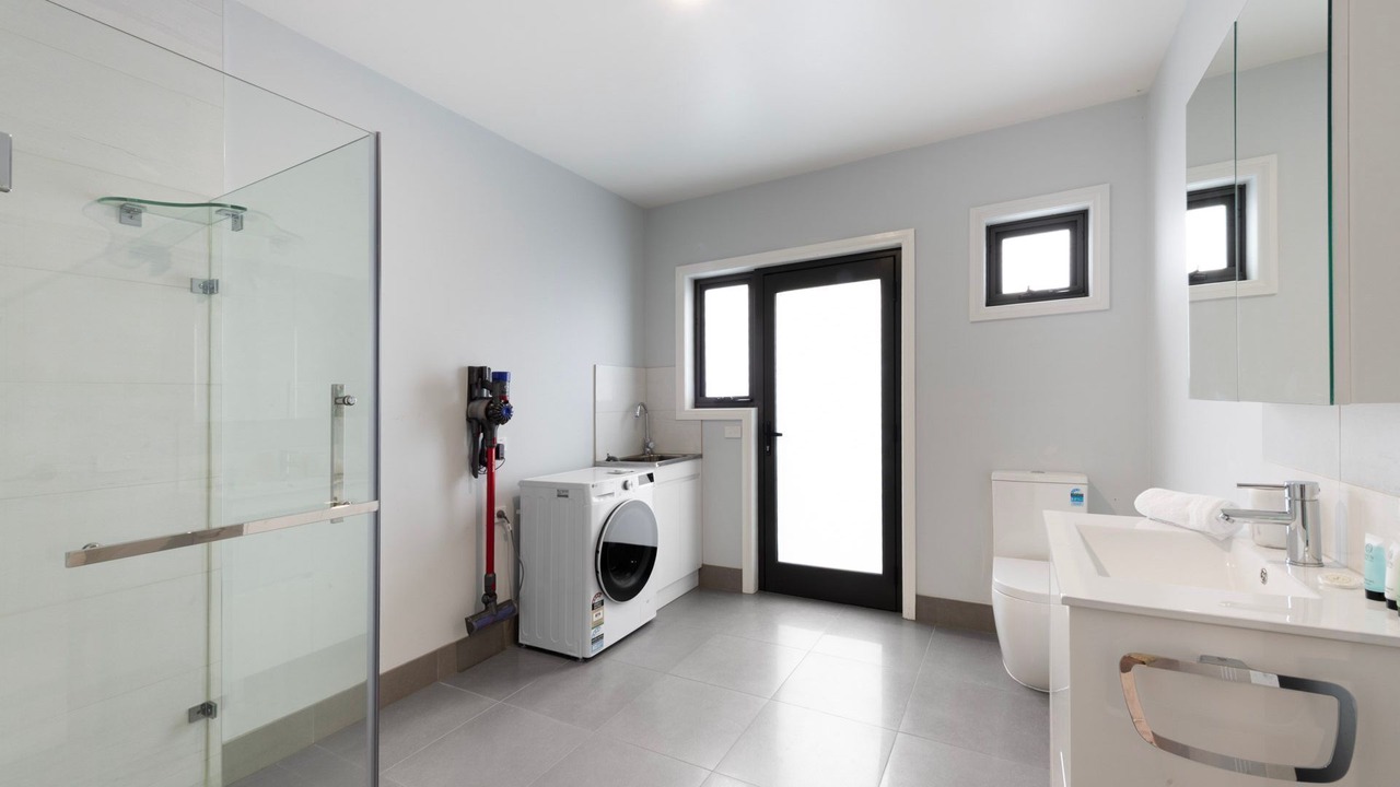Photo of Bathroom in Rosebud