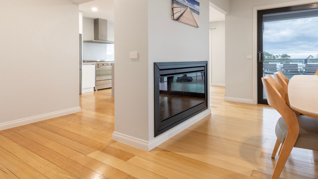 Photo of Livingroom in Rosebud