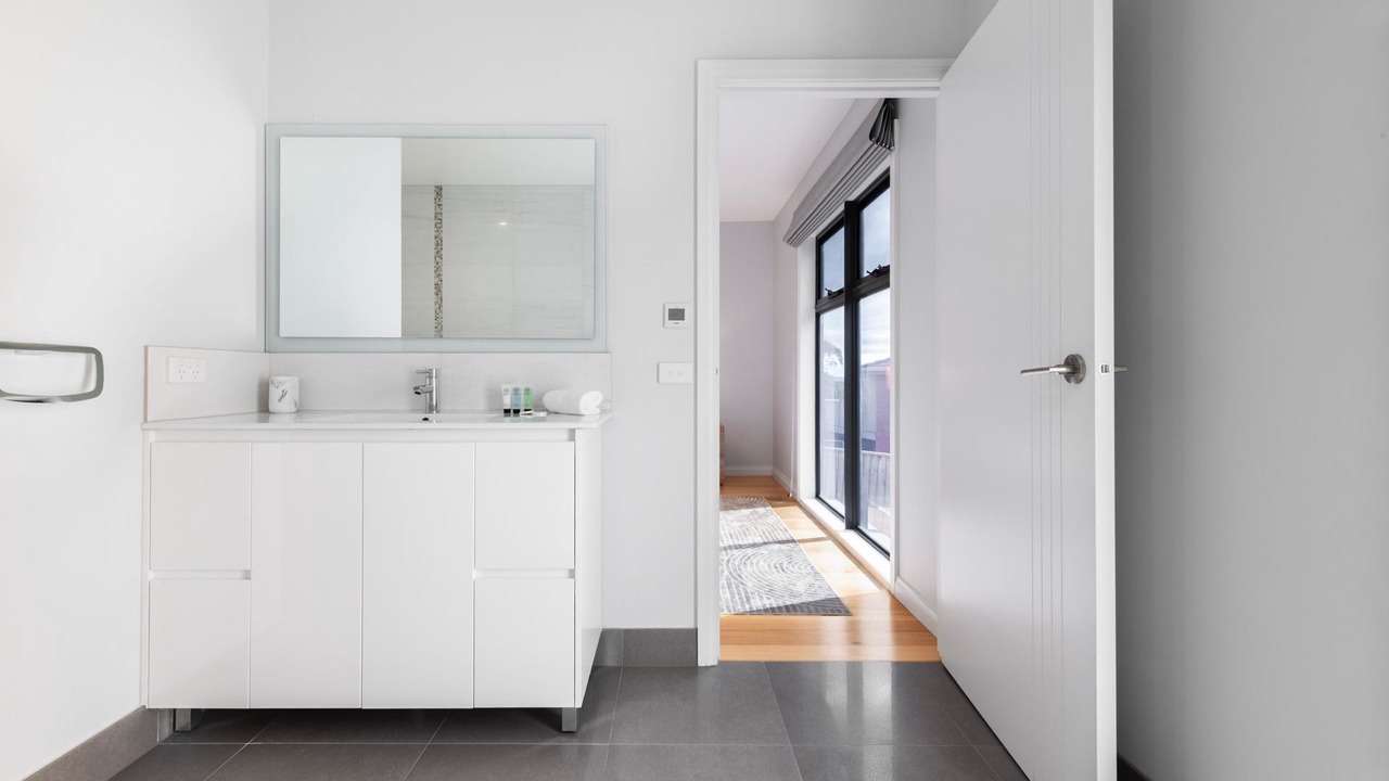 Photo of Bathroom in Rosebud