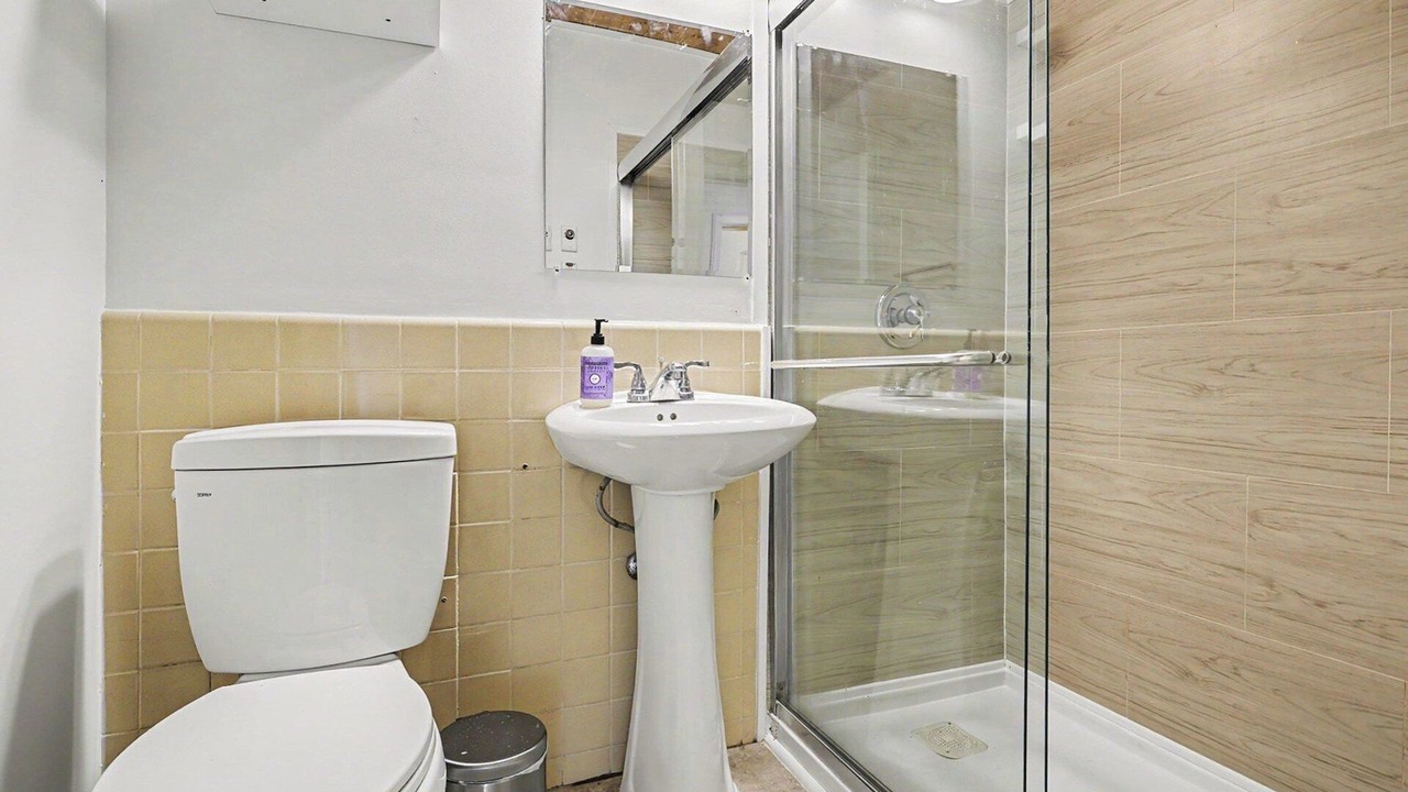 Photo of Bathroom in South Haven