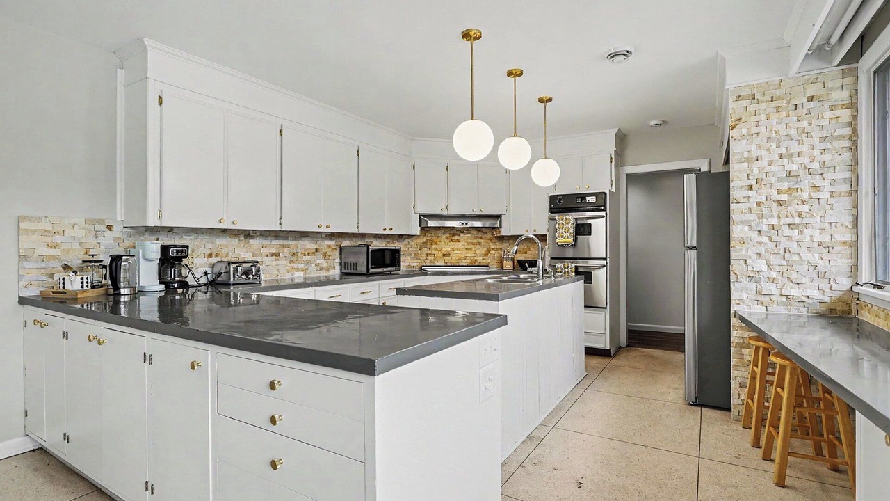 Photo of Kitchen in South Haven