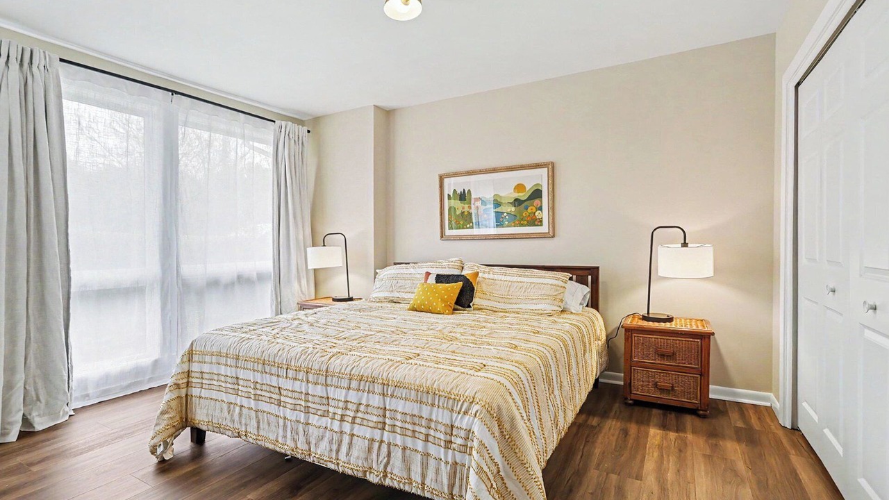 Photo of Bedroom in South Haven