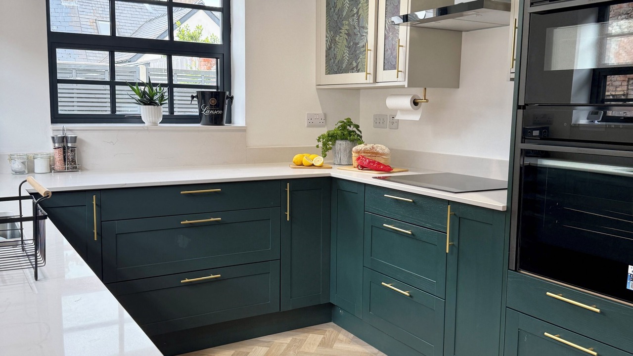 Photo of Kitchen in Chepstow
