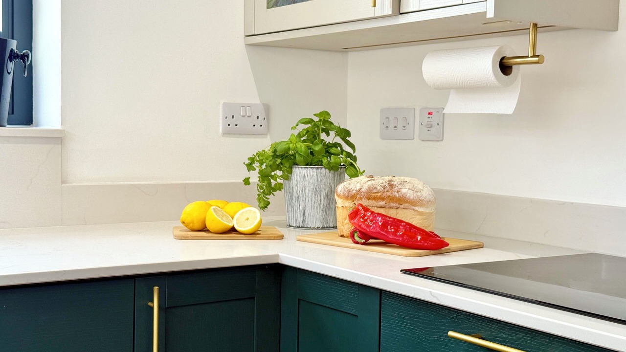 Photo of Kitchen in Chepstow