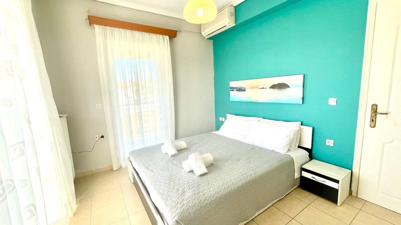 Photo of Bedroom in Perivolion