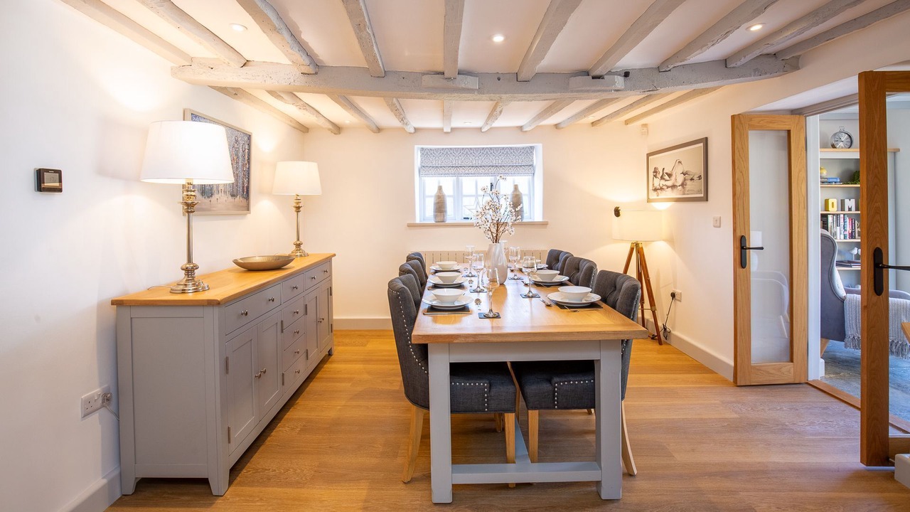 Photo of Bedroom in Chipping Campden